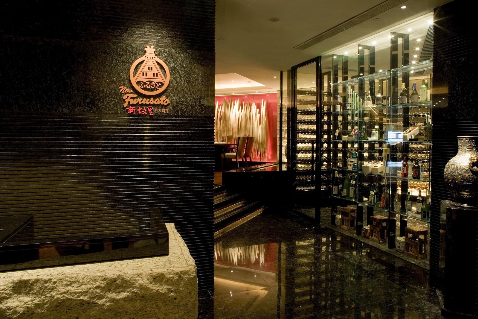 Hotel Lisboa Macau Exterior foto