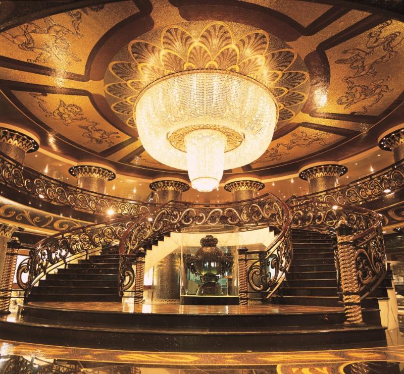 Hotel Lisboa Macau Exterior foto